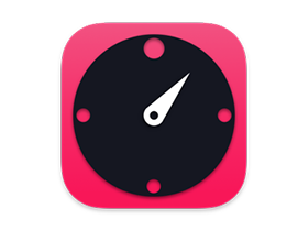 Chain Timer For Mac v10.6 实用的多功能定时器