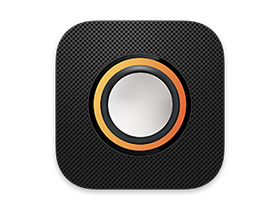 Flacbox For Mac v6.8 强大的音乐播放器和音频均衡器