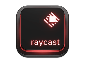 Raycast Pro For Mac v1.102.3 增强macOS使用效率神器