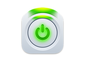 Remote Wake Up For Mac v2.0 macOS远程唤醒软件