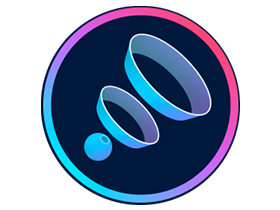 Boom 3D For Mac v1.0.2 Boom家族新作体验3D声效
