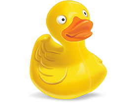 Cyberduck For Mac v5.4.4 开源的FTP和SFTP传输软件