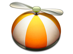 Little Snitch v3.7.4 For Mac 著名的Mac防火墙软件
