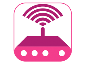 NetWorker For Mac v4.0.1 实时网络状态监测工具