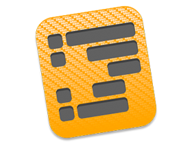 OmniOutliner Pro For Mac v5.0.2 内容大纲头脑风暴