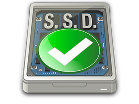 SSDReporter For Mac v1.0.15 SSD硬盘优化大师