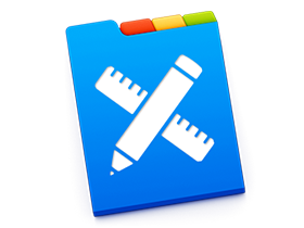 Tap Forms For Mac v5.1.3 个人数据管理软件