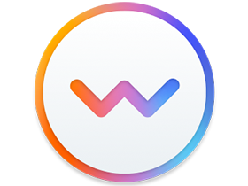 Waltr For Mac v2.1.1 拖拽传输文件支持设置iPhone铃声