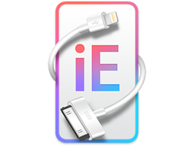 iExplorer v4.0.3.0 For Mac | iOS资源管理器无需越狱