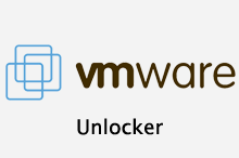 Mac OS X Unlocker for VMware V2.0.6 黑苹果虚拟机解锁工具